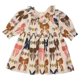 Girls Amara Dress