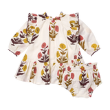Baby Girls Harper Dress Set