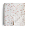 Organic Swaddle Blanket