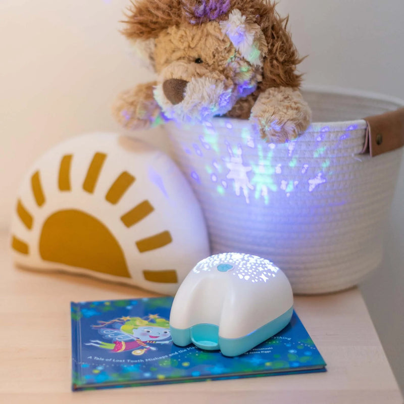 Tooth Fairy Flylight Gift Set