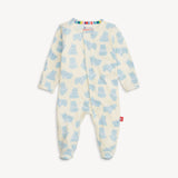 Modal Magnetic Footie