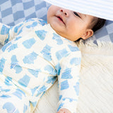 Modal Magnetic Footie