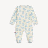 Modal Magnetic Footie