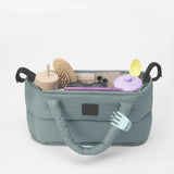 Romy Stroller Organizer - Benji