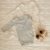 Jersey Bodysuit, 2-Pack