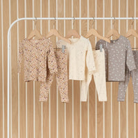 Bamboo Pajama Set