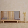 Bamboo Crib Sheet