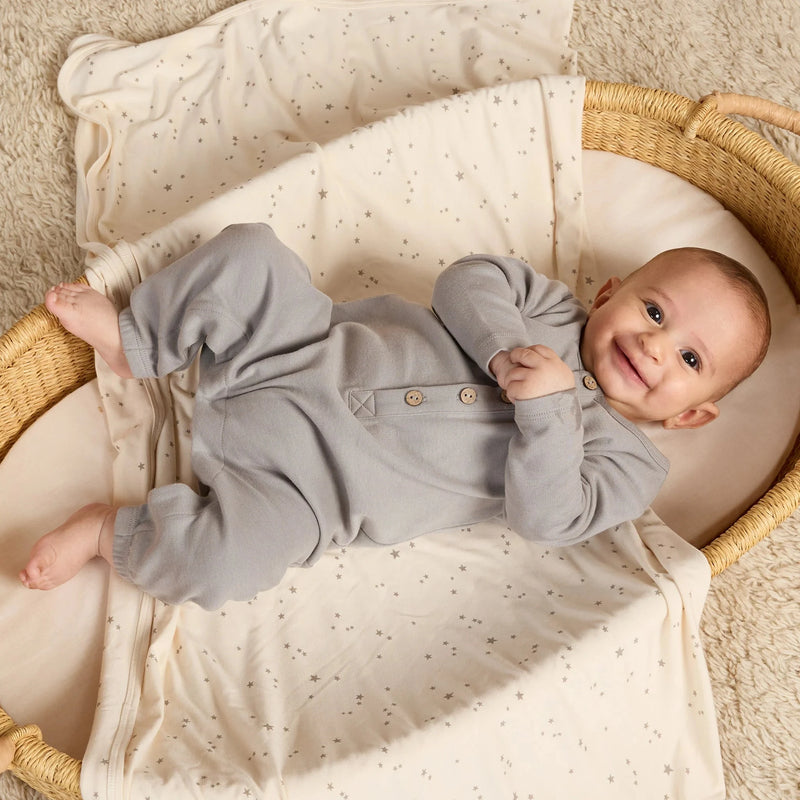 Bamboo Swaddle