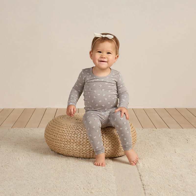 Bamboo Pajama Set