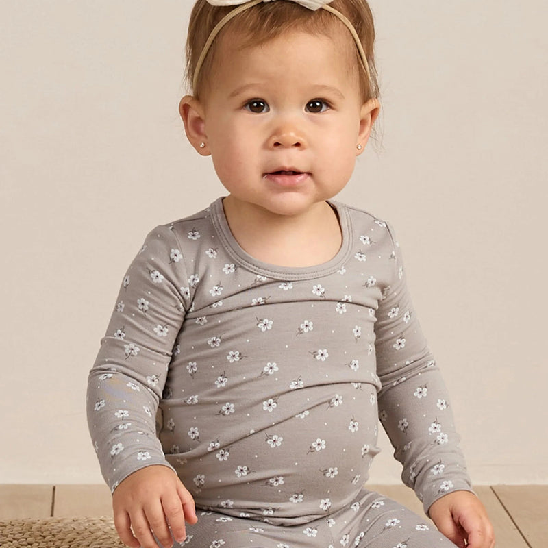 Bamboo Pajama Set