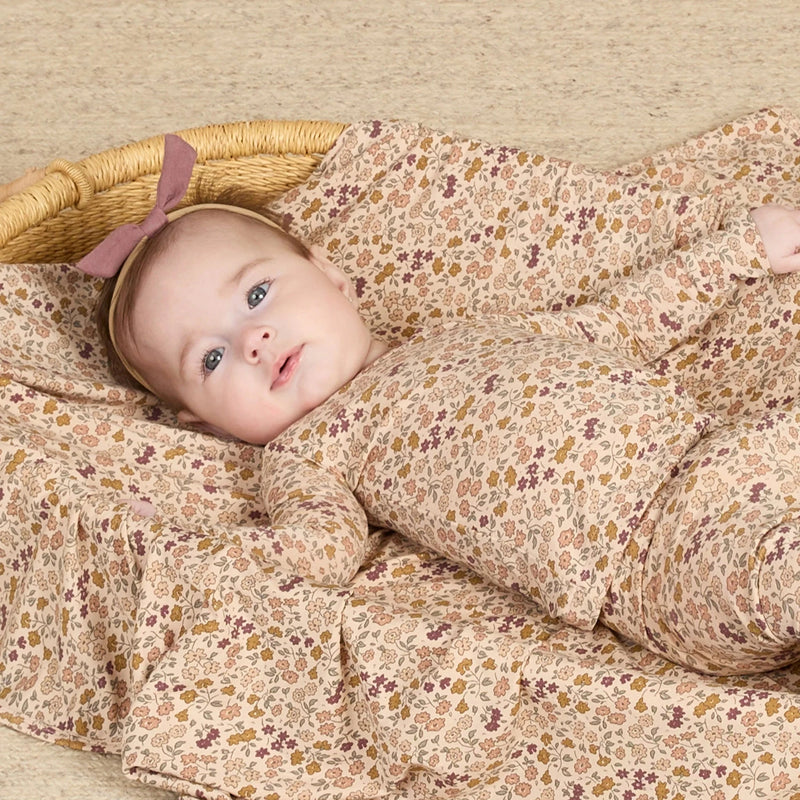 Bamboo Swaddle