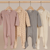 Waffle Sleep Set