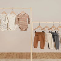 Baby Pant Set