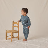 Relaxed Fleece Sweatpant