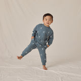 Relaxed Fleece Sweatpant