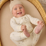 Zip Long Sleeve Sleeper