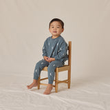 Relaxed Fleece Sweatpant