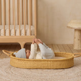 Side Snap Body + Pant Set