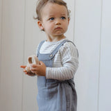 Long Sleeve Tee Cloud Stripe