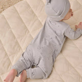 Knotted Baby Hat Cloud