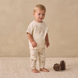 Boxy Tee Little Turkey