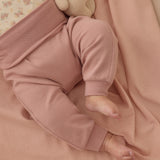 Cotton Baby Pant