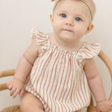 Bonnie Romper