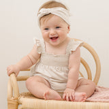Knotted Headband