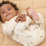 Zip Long Sleeve Sleeper