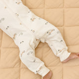 Zip Long Sleeve Sleeper