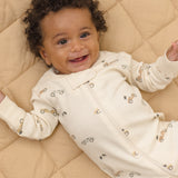Zip Long Sleeve Sleeper