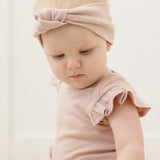Knotted Headband