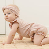 Flutter Sleeve Bodysuit