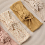 Knotted Headband