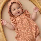 Maya Romper