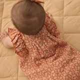 Maya Romper