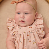 Maya Romper