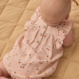 Maya Romper