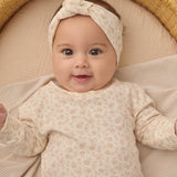 Knotted Headband