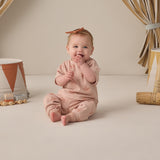 Jersey Pant + Tee Set