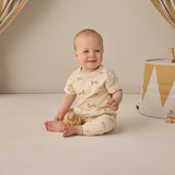 Jersey Pant + Tee Set