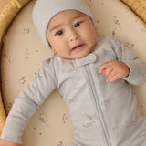 Zip Long Sleeve Sleeper