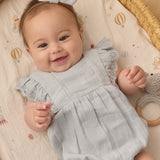 Naomi Romper