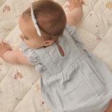 Naomi Romper