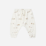 Drawstring Pant, Bunnies