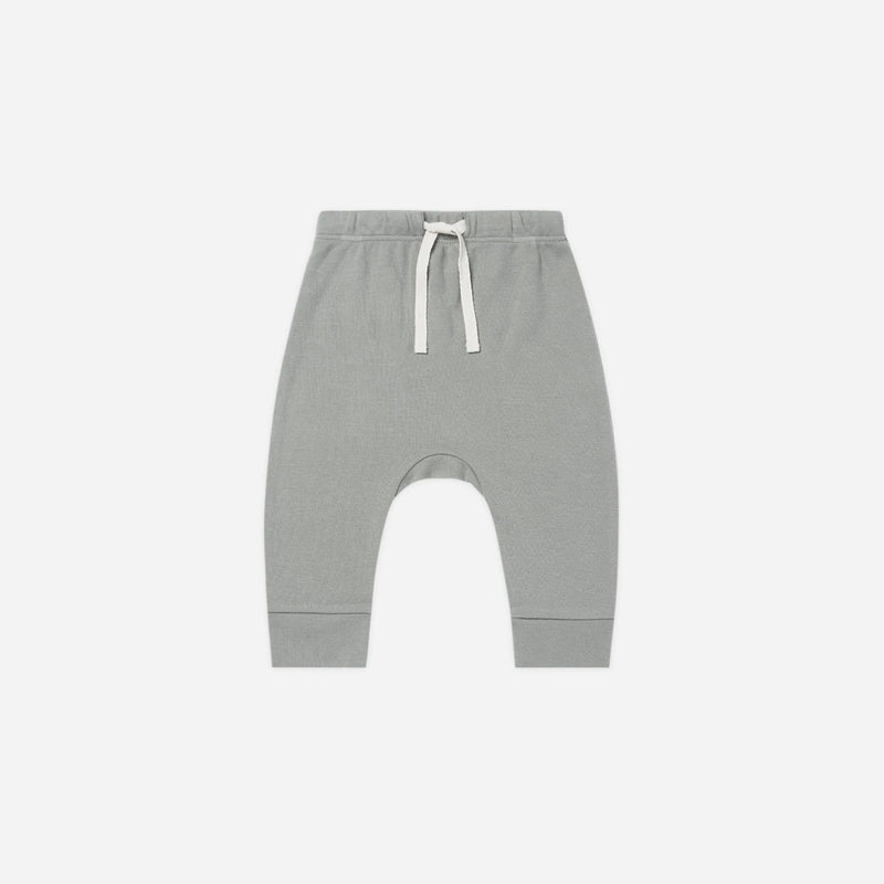 Drawstring Pant