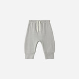Cotton Drawstring Pant