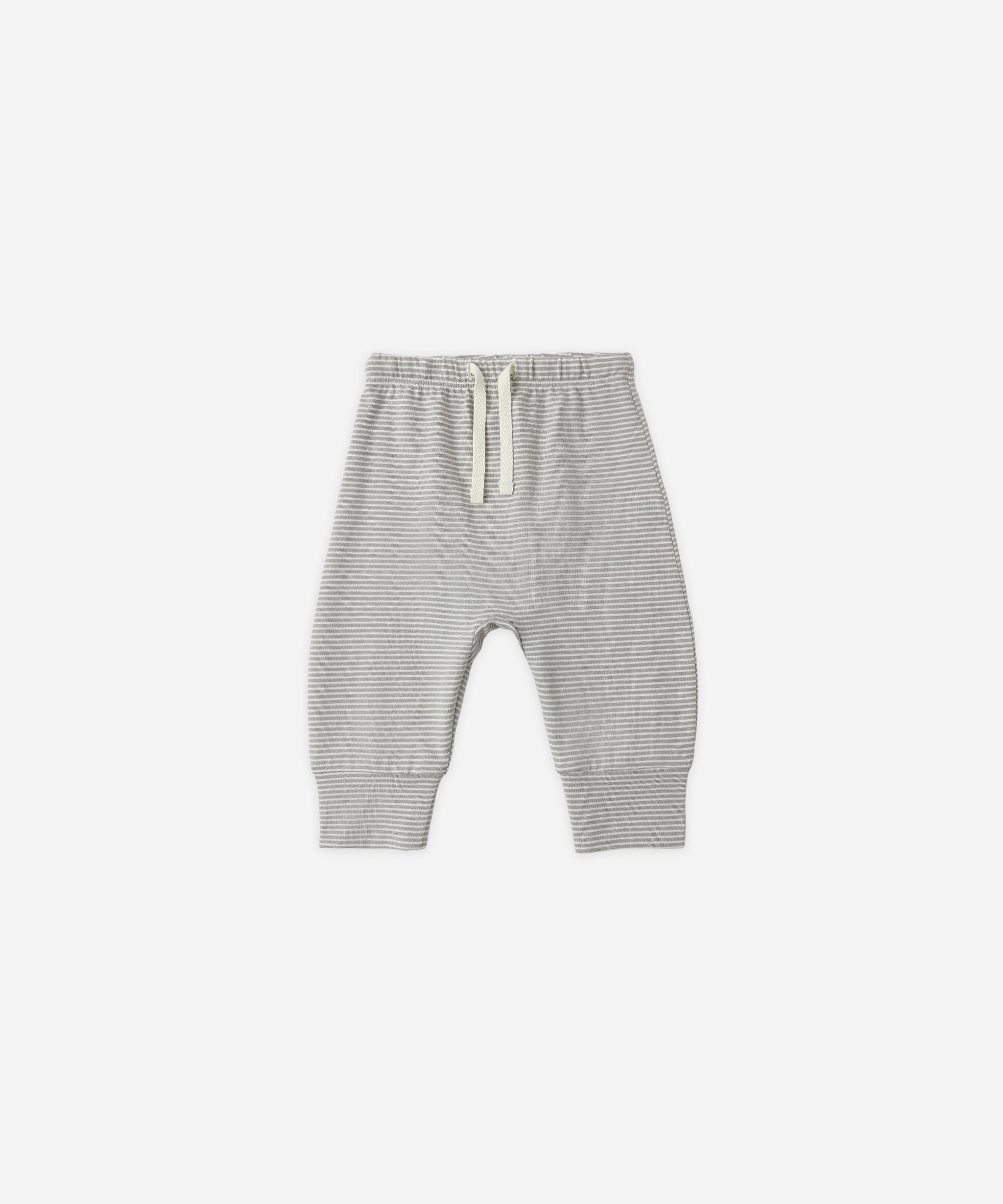 Cotton Drawstring Pant