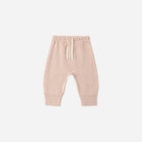 Cotton Drawstring Pant