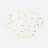 Long Sleeve Tee Bunnies